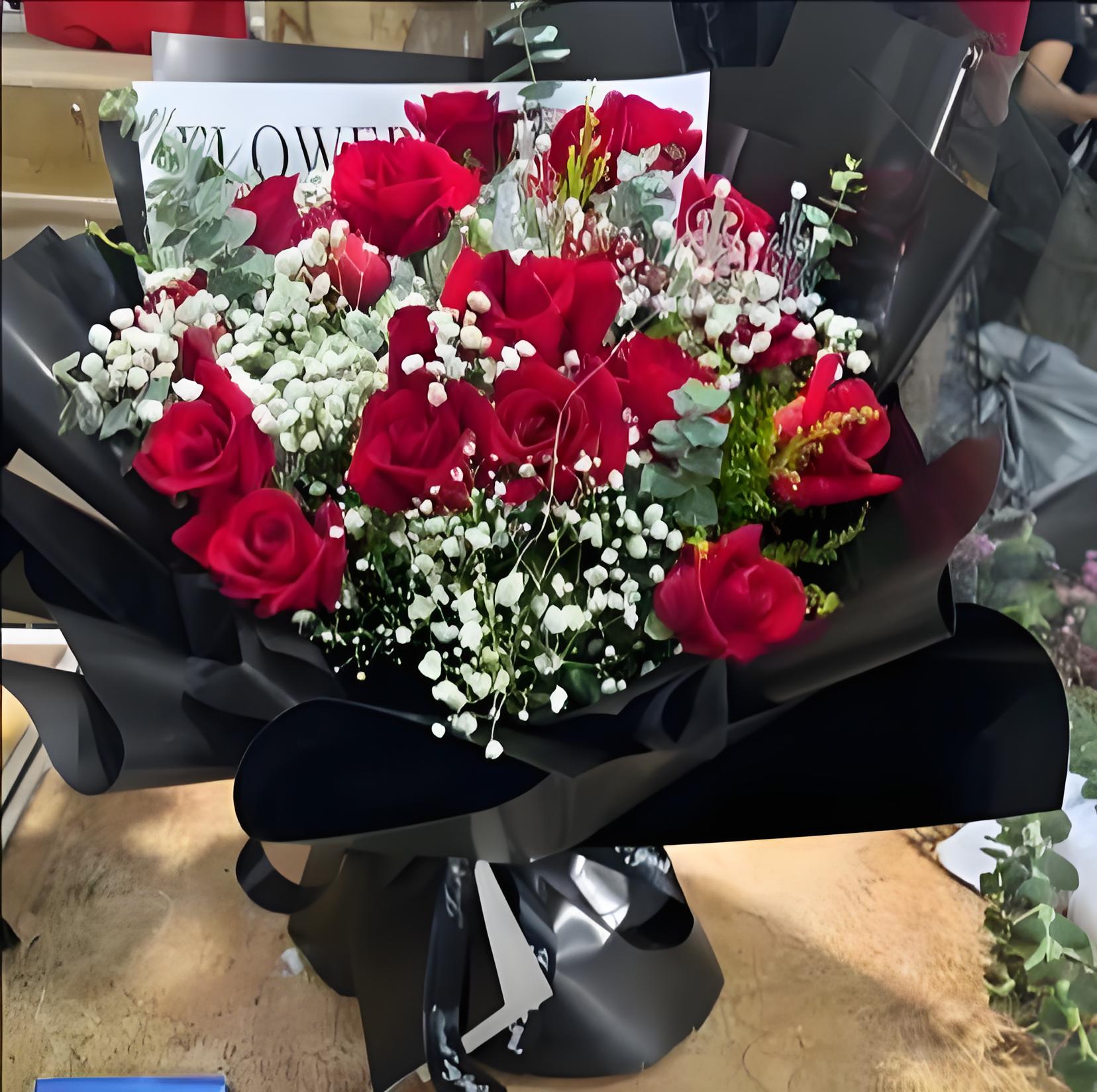 宿州萧县花店